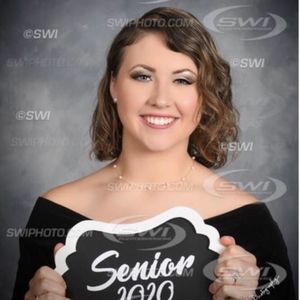 Meet your Posher, Ashlyn